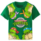 Ninja Turtles T-Shirt