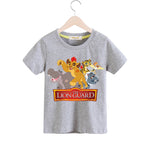 The Lion Guard T-Shirt