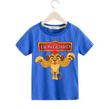 The Lion Guard T-Shirt