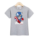 Captain America T-Shirt