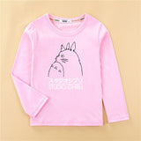 Cartoon T-Shirt