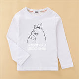 Cartoon T-Shirt