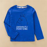 Cartoon T-Shirt