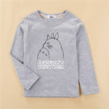 Cartoon T-Shirt