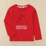 Cartoon T-Shirt