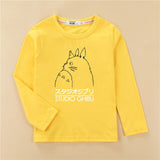 Cartoon T-Shirt