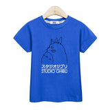 Cartoon T-Shirt