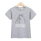 Cartoon T-Shirt