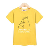 Cartoon T-Shirt