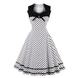 Audrey Hepburn 1950S Dress